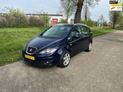 Seat Altea XL - 1.4 TSI Style Airco Cruise Navi Pdc Achter Trekhaak APK Apri