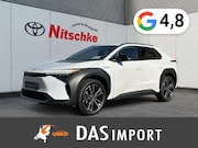 Toyota bZ4X - FWD, Comfort- & Technikpaket