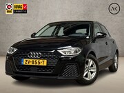 Audi A1 - Sportback 25 TFSI Sport (APPLE CARPLAY, CLIMATE, PARKEERSENS