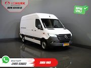 Mercedes-Benz Sprinter - 317 CDI L2H2 Aut. LED/ 270Gr.Deuren/ Stoelverw./ Gev.Stoel/ 