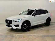 Volvo XC60 - 2.0 T6 Plug-in hybrid AWD R Design | PANO | BLACK