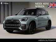 MINI John Cooper Works - Countryman 1.5 C | Leverbaar dit jaar! | Pakket S | Stuur &
