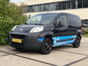 Citroën Nemo - 1.3 HDiF | AIRCO | LM VELGEN | ELEK PAKKET | BTW AUTO! | 25/