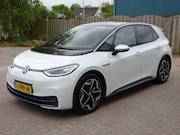 Volkswagen ID.3 - First Plus 58 kWh Automatische airco, navigatie, achteruitri