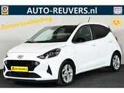 Hyundai i10 - 1.0 Comfort Smart / Navi / Camera / CarPlay / Airco