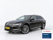 Skoda Superb - Combi 1.4 TSI iV Laurin & Klement ACC - 360 CAMERA - PANORAM