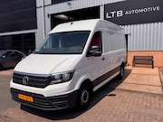 Volkswagen Crafter - 35 2.0 TDI L3H3 Camera|Carplay|Airco|Bluetooth