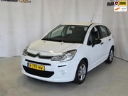 Citroën C3 - 1.0 VTi Attraction|AIRCO|ELEK RAMEN|VELGEN|CENTR DEUR|AUDIO