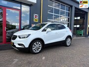 Opel Mokka - 1.4/140pk AUTOMAAT NAV CAM TEL AGR PRIVACY GLASS LMV 18INCH