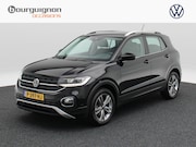 Volkswagen T-Cross - 1.0 TSi 110 Pk Style | Stoelverwarming | Trekhaak | Camera |