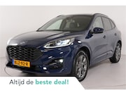 Ford Kuga - 2.5 ST-Line X 225 pk PHEV | SOH 87.5% | Stl. verw. | 360° Ca