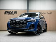 Audi Q7 - 60 TFSI e quattro Pro Line S Competition | Stoelmassage | He