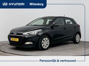 Hyundai i20 - 1.0 T-GDI COMFORT *| NAVI | APPLE CARPLAY & ANDROID AUTO | C