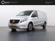 Mercedes-Benz Vito - eVito Lang 66 kWh Airconditioning | Navigatie | St
