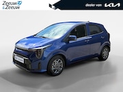 Kia Picanto - 1.0 GDi DynamicPlusLine | Navi | Led verlichting | lichtmeta