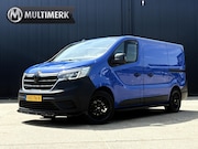 Renault Trafic - 2.0 dCi 150PK MARGE | CARPLAY | 2x SCHUIFD. | LAADRUIMTE BEK