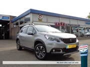 Peugeot 2008 - 1.2 110pk Allure Panod Trhk Navi Cruise NL-Auto