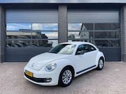 Volkswagen Beetle - 1.2 TSI