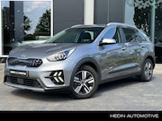 Kia Niro - 1.6 GDi Hybrid DynamicLine | Camera | Adap cruise |