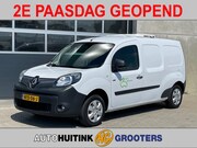 Renault Kangoo - Z.E. Maxi Elektrisch L2 Koelwagen