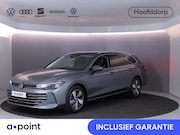 Volkswagen Passat - Variant 1.5 eHybrid Business 204 PK PHEV | Navigatie | Trekh