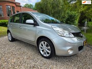 Nissan Note - 1.6 Life + AUTOMAAT/airco *72.000km