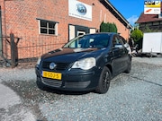 Volkswagen Polo - 1.4-16V Optive ( Airco + Elektrische ramen + )