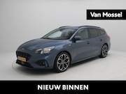 Ford Focus - Wagon 1.0 EcoBoost Hybrid ST Line X Business | Apple Carplay