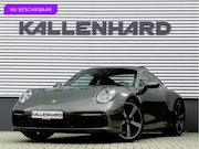 Porsche 911 - 3.0 Carrera S - Schuifdak - Achterasbesturing - Clank Audio 