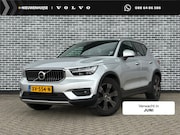 Volvo XC40 - 2.0 T4 Inscription | Trekhaak | Achteruitrijcamera | Parkeer