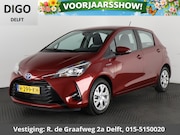 Toyota Yaris - 1.5 Hybrid Active | Dealer onderhouden | Camera | Bluetooth 