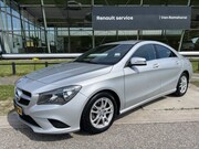 Mercedes-Benz CLA-Klasse - 200 / Onderhoud aanwezig / 1E eigenaar/ NL Auto / 157 PK