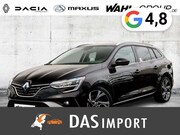 Renault Mégane - Grandtour R.S. LINE E-TECH Plug-in 160