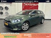 Kia Ceed - Sportswagon 1.0 T-GDi DynamicLine