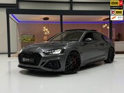 Audi A5 - Sportback 2.9 TFSI Competition Quattro | Pano | B&O|524PK| C