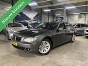 BMW 7-serie - 730d High Executive|Unieke auto|Softclose|