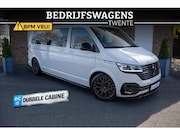 Volkswagen Transporter - 2.0 TDI 150PK DSG CARAVELLE LED ACC TREKHAAK