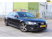 Audi A4 - Limousine 1.8 TFSI S Edition