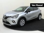 Renault Captur - E-TECH PLUG-IN HYBRID BTW| AUTOMAAT | Navigatie | Cruise & C