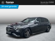 Mercedes-Benz C-klasse - Estate 180 AMG Line | Trekhaak | Panoramadak | Apple Carplay