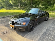 BMW Z3 - 1.9