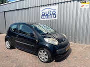 Citroën C1 - 1.0-12V Ambiance