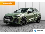 Audi Q5 - S edition | Audi virtual cockpit | Exterieurpakket zwart | H