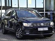 Volkswagen Tiguan All-Space - 1.5 TSI DSG Comfortline Business | ACC | Camera |