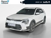 Kia Niro EV - Air 64.8 kWh € 7.777, - INRUILKORTING | Direct Leverbaar | S