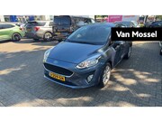 Ford Fiesta - 1.0 EcoBoost Titanium winterpack| airco | navi| apple carpla