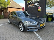 Audi A4 - 2.0 T MHEV SP SLBE