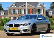 BMW 4-serie - Coupé 440i xDrive High Executive | NL-AUTO! | DEALER OH! | P
