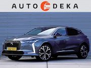 DS DS 4 - E-Tense 225 Rivoli Automaat *Leder*Focal-audio*Navigatie*