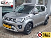 Suzuki Ignis - 1.2 SMART HYBRID STYLE CVT Clima | Cruise | Rijstrookassiste